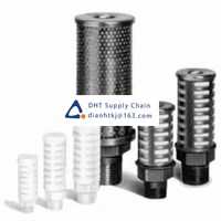 Pneumatic accessories _SMC_AN800-14