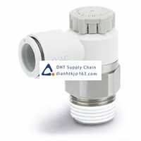 Pneumatic accessories _SMC_AS2201F-G02-08A