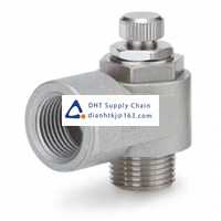 Pneumatic accessories _SMC_AS2210-02