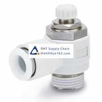 Pneumatic accessories _SMC_AS4201F-04-10