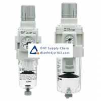 Pneumatic accessories _SMC_AW20-F02H-R-B