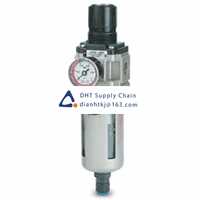 Pneumatic accessories _SMC_AWM30-F03BE