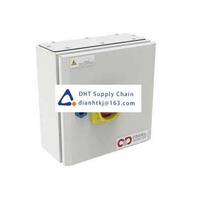 Safety interlock switches and components  Craig & Derricott_EDFG00633NL