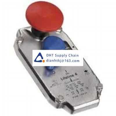 Pull switches and components Rockwell Automation_440E-A13203