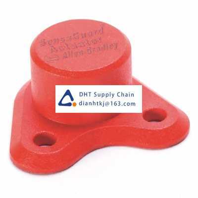 Microswitches and detector switches  Rockwell Automation_440N-Z18PTB