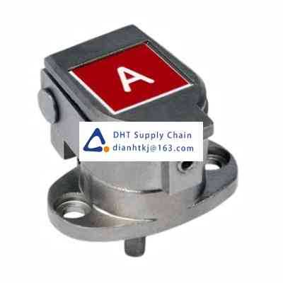 Safety interlock switches and components  Rockwell Automation_440T-ASCBE140A