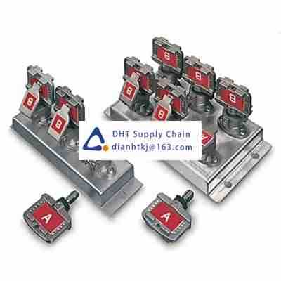 Safety interlock switches and components  Rockwell Automation_440T-MKEXE13AAABABABAB