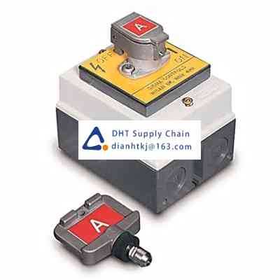 Safety interlock switches and components  Rockwell Automation_440T-MRKSE11AA