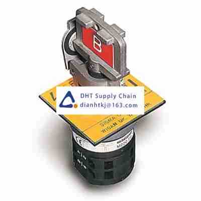 Safety interlock switches and components  Rockwell Automation_440T-MRPSE100D