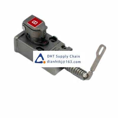 Safety interlock switches and components  Rockwell Automation_440T-MSALE10AB