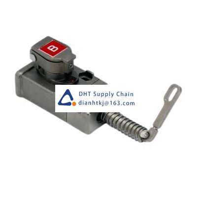 Safety interlock switches and components  Rockwell Automation_440T-MSALE10AC