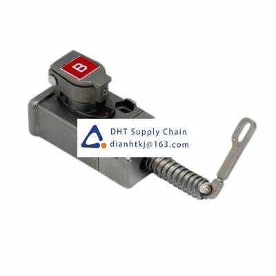 Safety interlock switches and components  Rockwell Automation_440T-MSALE10DB