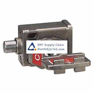 Safety interlock switches and components  Rockwell Automation_440T-MSBLE10AB