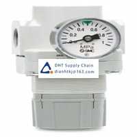 Pneumatic accessories _SMC_ARP20-F02B