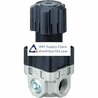 Pneumatic accessories _SMC_ARX20-F02P