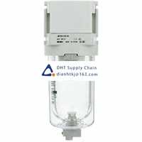 Pneumatic accessories _SMC_AF20-F02C-D