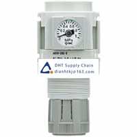 Pneumatic accessories _SMC_AR40-F04E-D