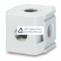 Pneumatic accessories _SMC_Y24-F02-D