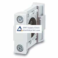 Pneumatic accessories _SMC_Y400-D