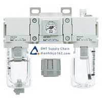 Pneumatic accessories _SMC_AC40-F04DG-D