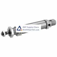 Pneumatic accessories _EMERSON ?C AVENTICS_0822433302