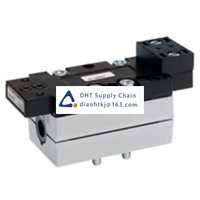 Pneumatic accessories _EMERSON ?C AVENTICS_5811580000