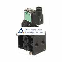 Pneumatic accessories _EMERSON ?C ASCO_26490026