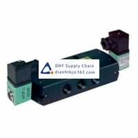 Pneumatic accessories _EMERSON ?C ASCO_SCG551A001MS.AC/DC