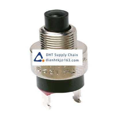 Pushbutton switches and components C & K_8531MZQE2