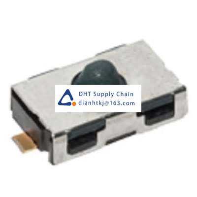 Keyboard and keypad switches C & K_ATS2D1GNCLFS