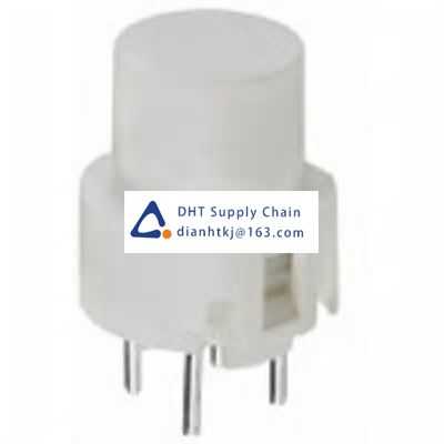 Pushbutton switches and components C & K_D6R00F1LFS