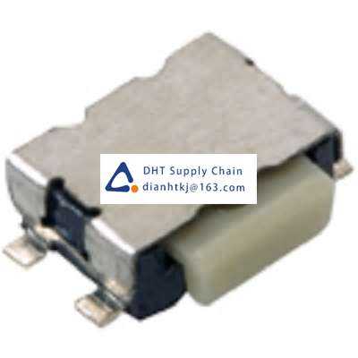 Keyboard and keypad switches C & K_KMS221GPLFS