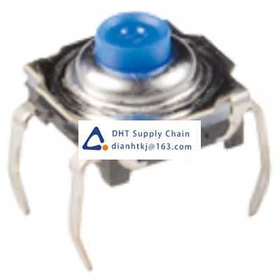 Keyboard and keypad switches C & K_KSA0V211LFTR