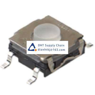 Keyboard and keypad switches C & K_KSC201JLFS