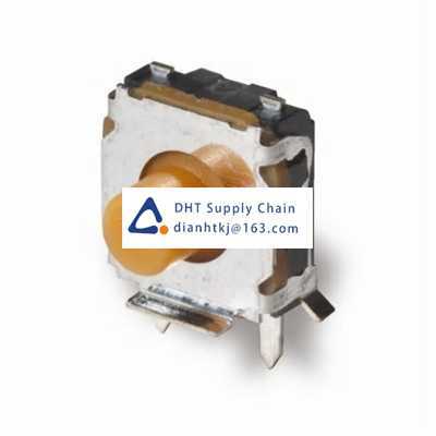 Keyboard and keypad switches C & K_KSC441V270SHSPDELTALFS