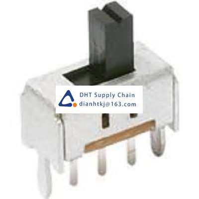 Toggle and slide switches C & K_OS202011MA0QN1