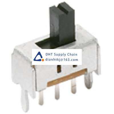 Toggle and slide switches C & K_OS202011MS2QS1