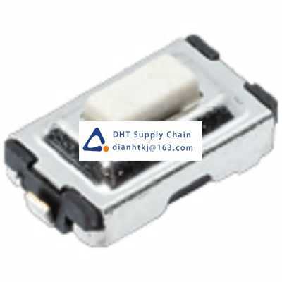 Keyboard and keypad switches C & K_PTS636SL43SMTRLFS