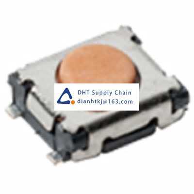 Keyboard and keypad switches C & K_PTS830GM140SMTRLFS