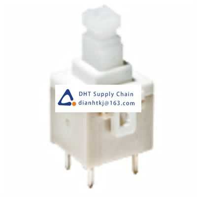 Key switches and selector switches C & K_PVA1EEH13.5NV2