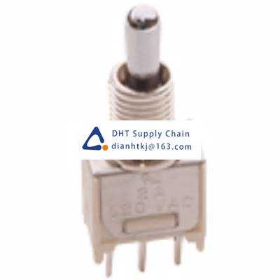 Toggle and slide switches C & K_T101MH9CBE