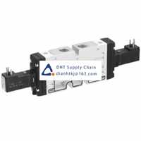 Pneumatic accessories _EMERSON ?C AVENTICS_0820058761