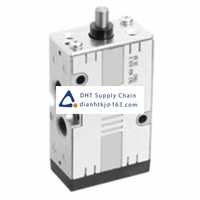 Pneumatic accessories _EMERSON ?C AVENTICS_5634610100