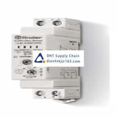Household installation switch Finder_158182300500