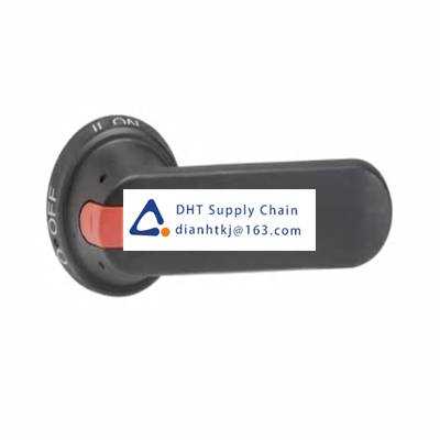 Disconnector and components ABB_1SCA022500R1390
