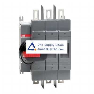 Disconnector and components ABB_1SCA022709R9760