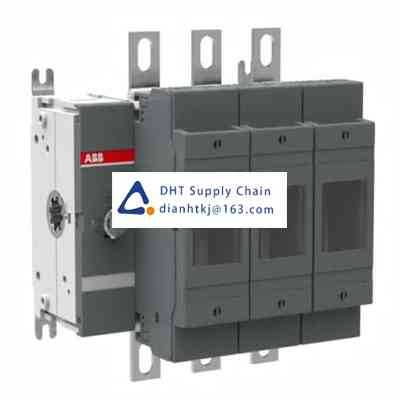 Disconnector and components ABB_1SCA022717R3410