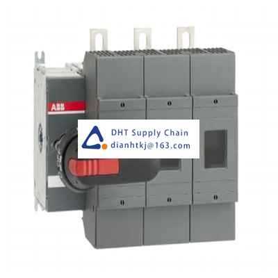 Disconnector and components ABB_1SCA022719R1140