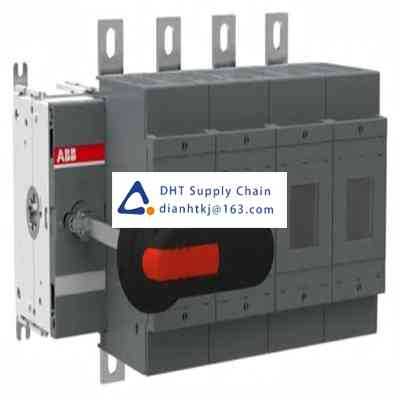 Disconnector and components ABB_1SCA022719R2460
