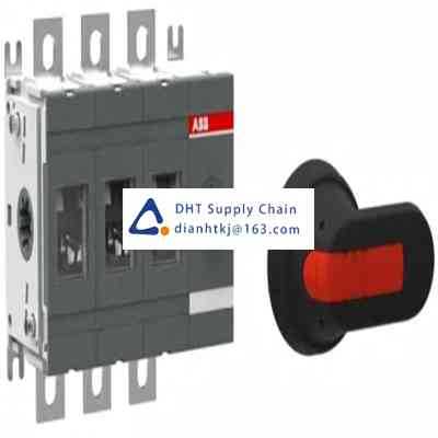 Disconnector and components ABB_1SCA022720R0230